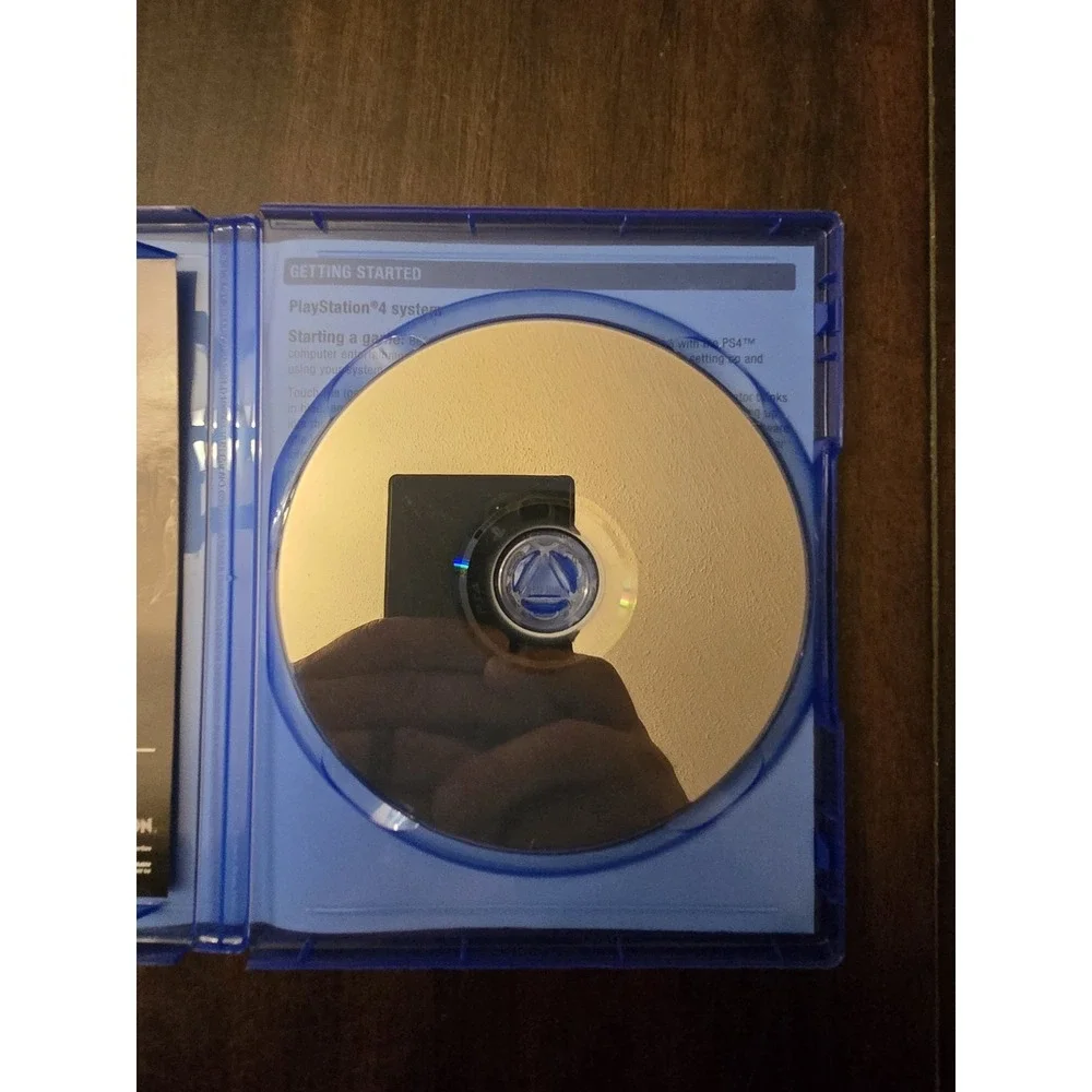 Call of Duty: WWII - Sony PlayStation 4
